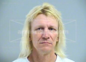 Michael Eugene Ford