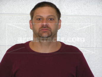 Scott Ernest Whetzel Sr