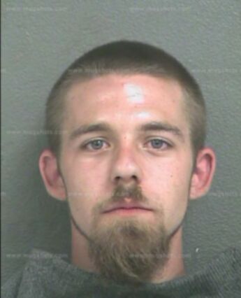 Michael Ray Coffey