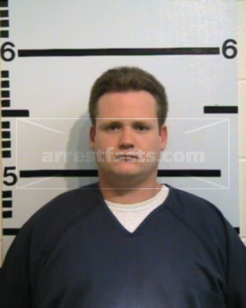 David Randal Gregory