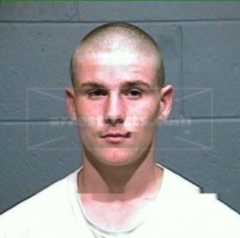 Kevin Levi Champagne