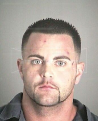 Dustin Michael Whitlatch