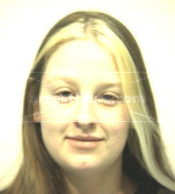 Robin Renee Parker