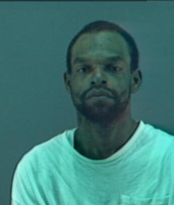 Derrick Demond Spearman
