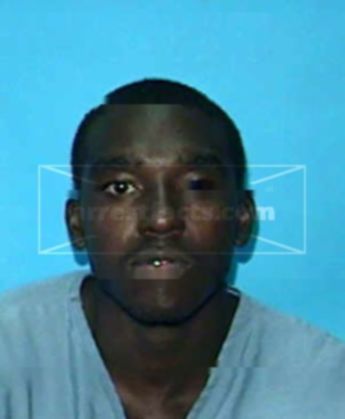 Efren Rashon Hutchins
