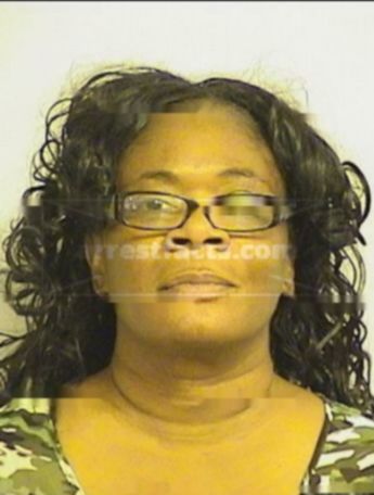 Regina Faye Horton