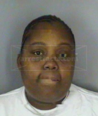 Angela Jean Colbert