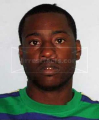 Brion Marquis Murray