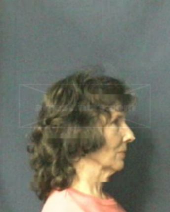 Flora M Mills
