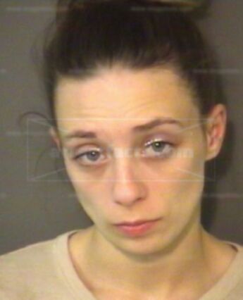 Stephenie Marie Daniels