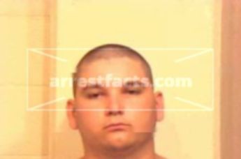 Justin Clayberne Smith