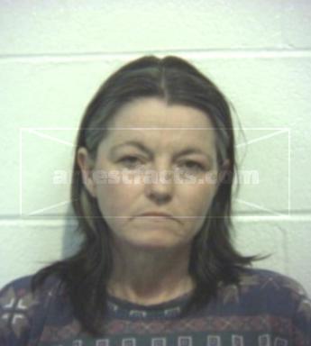 Deborah Kay Heddlesten