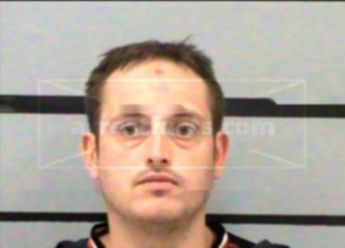 Christopher Scott Parks