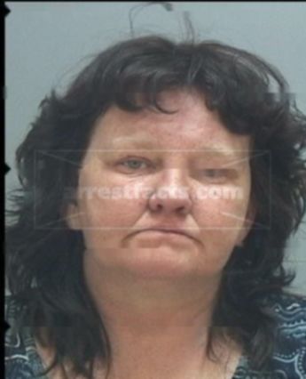 Trina Ballard Russom