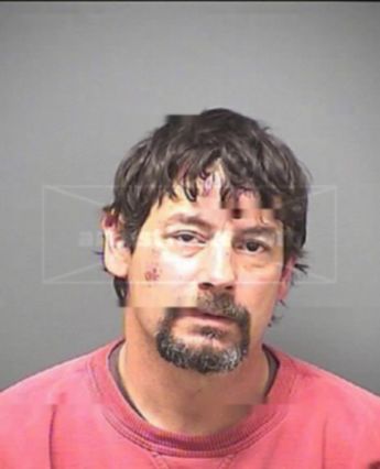 Jeffrey Gregg Kirkman