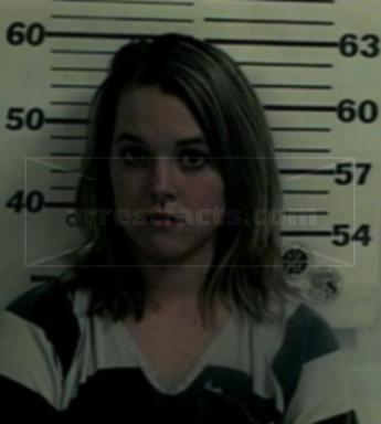 Rebecca Ann Mathis
