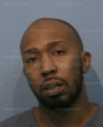 Patrick Lamar Cotton