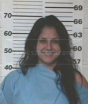 Jessica Marie Rojas Garza