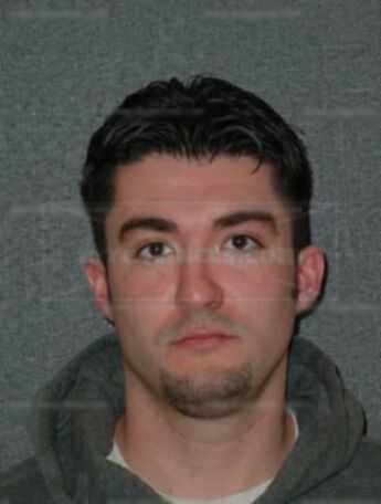 Michael Aaron Burgess