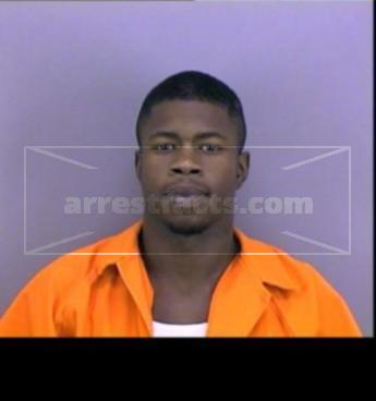 Demarcus Dewayn Osborn