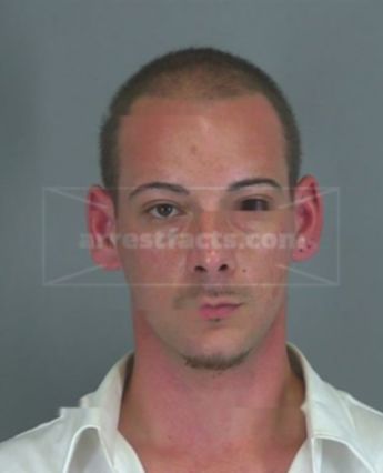 Jesse James Martin
