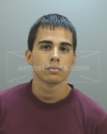 Christopher Arthur Verdier