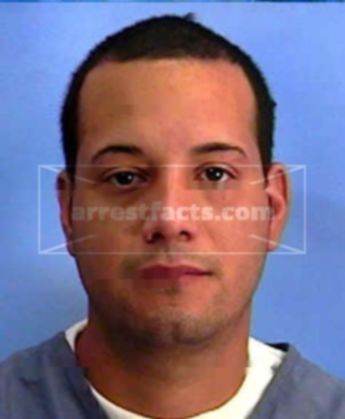 Jason W Delgado