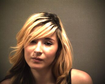 Chantel Dawn Findley