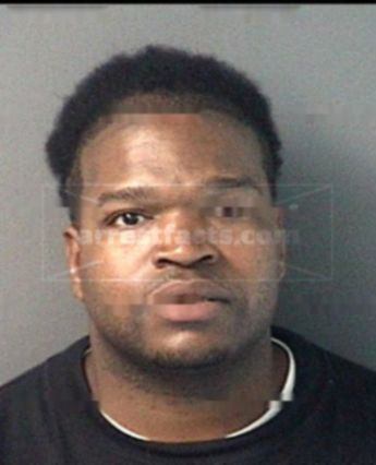 Caleb Tyrone Houston