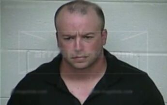 Jarrod Patrick Ginn
