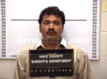 Daniel Fuentes Aguilar