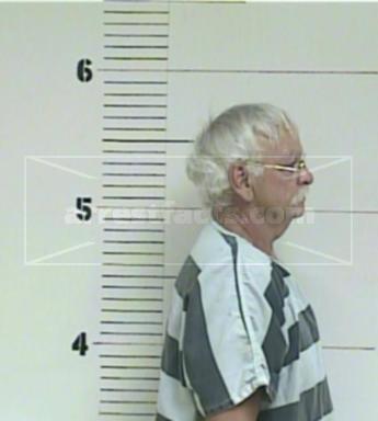 James Max Borden