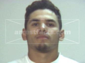 Adan Miguel Reyes