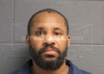 Curtis Peyton Ervin Jr