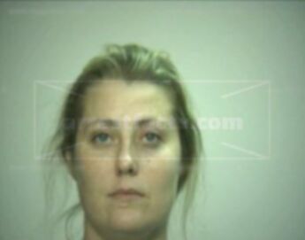 Misti Dawn Innes