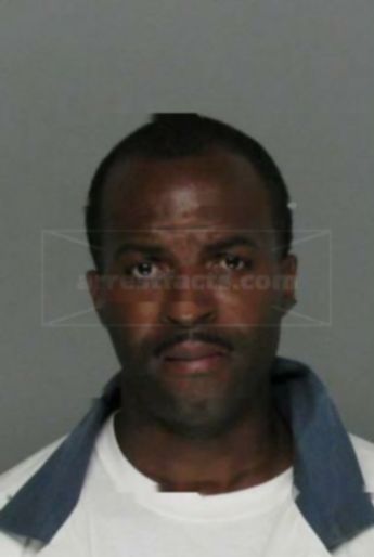 Demico Antonio Parks