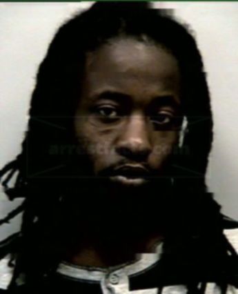 Brandon Rashad Johnson