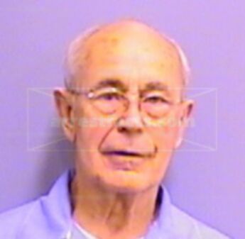 Robert Lee Mitchell