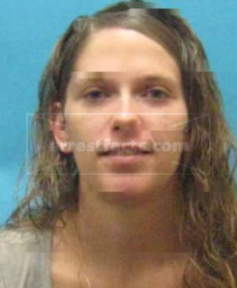 Brandi Lea Sparrow