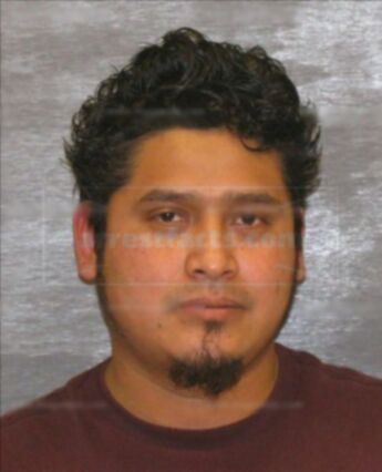 Fredy Gonzalez-Ortiz
