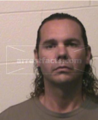 Michael Todd Floyd