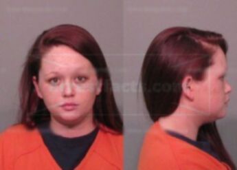 Chelsey Renae Gillespie