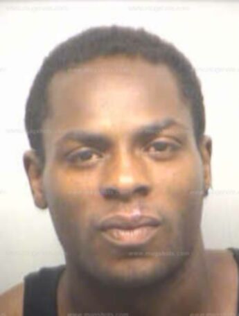 Tommy Lee Mcintosh
