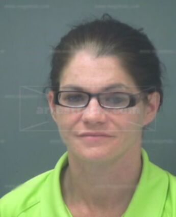 Cerena Michelle Hardy