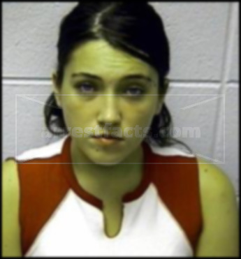 Jessica Rae Hayden