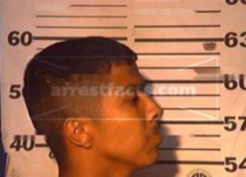 Roberto Louis Ramirez Soto