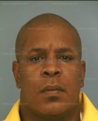 Lakendrick Williams