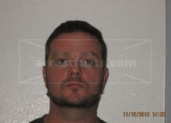 Boyd Wesley Huff