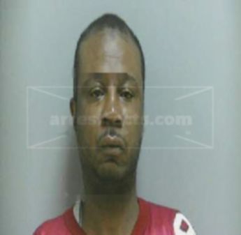 Reginald Andre Baker