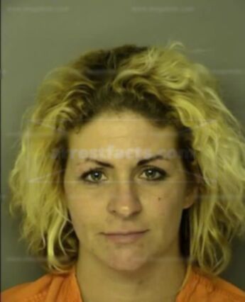 Kelly Saint Bishop